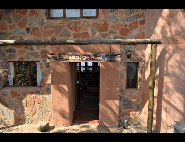 6 BEDROOM HOUSE FOR SALE IN KUDU PRIVATE NATURE RESERVE